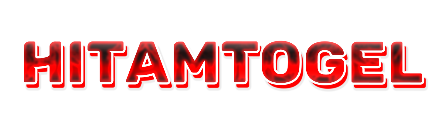 LOGO HitamTogel